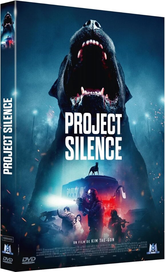 Project Silence (2023)