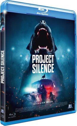 Project Silence (2023)