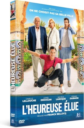 L'heureuse &eacute;lue (2024)