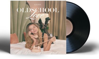 Leony - Oldschool Love (LP)