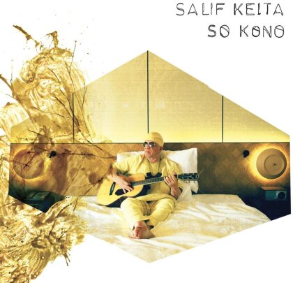 Salif Keita - So Kono (LP)