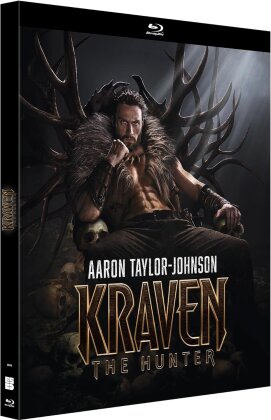 Kraven the Hunter (2024)