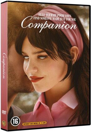 Companion (2025)