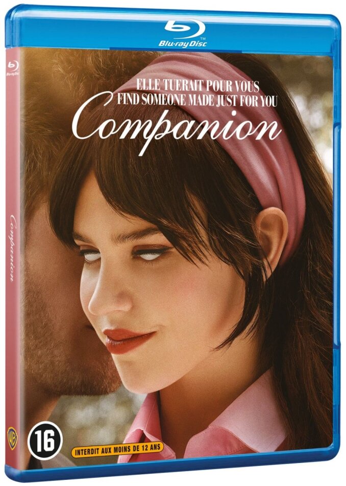 Companion (2025)