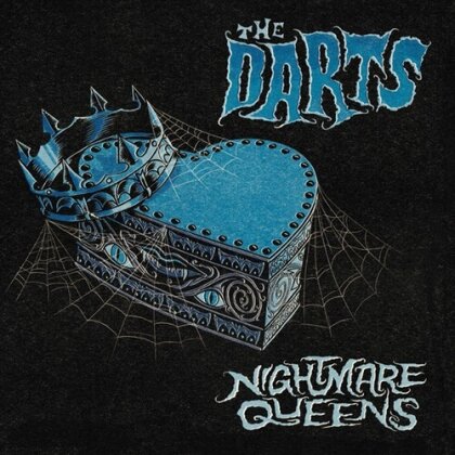The Darts - Nightmare Queens