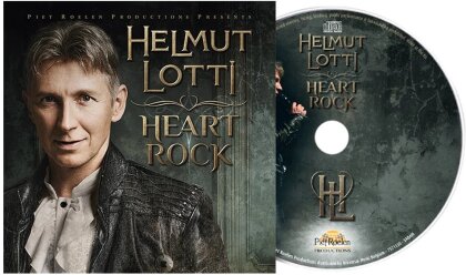Helmut Lotti - Heart Rock