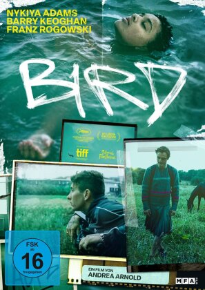 Bird (2024)
