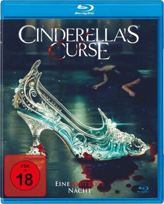 Cinderella's Curse - Eine blutrote Nacht (2024)