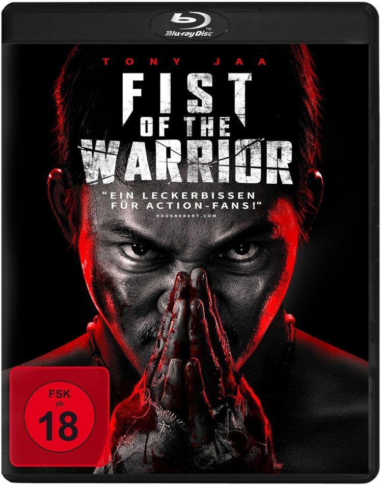 Fist of the Warrior (2024)