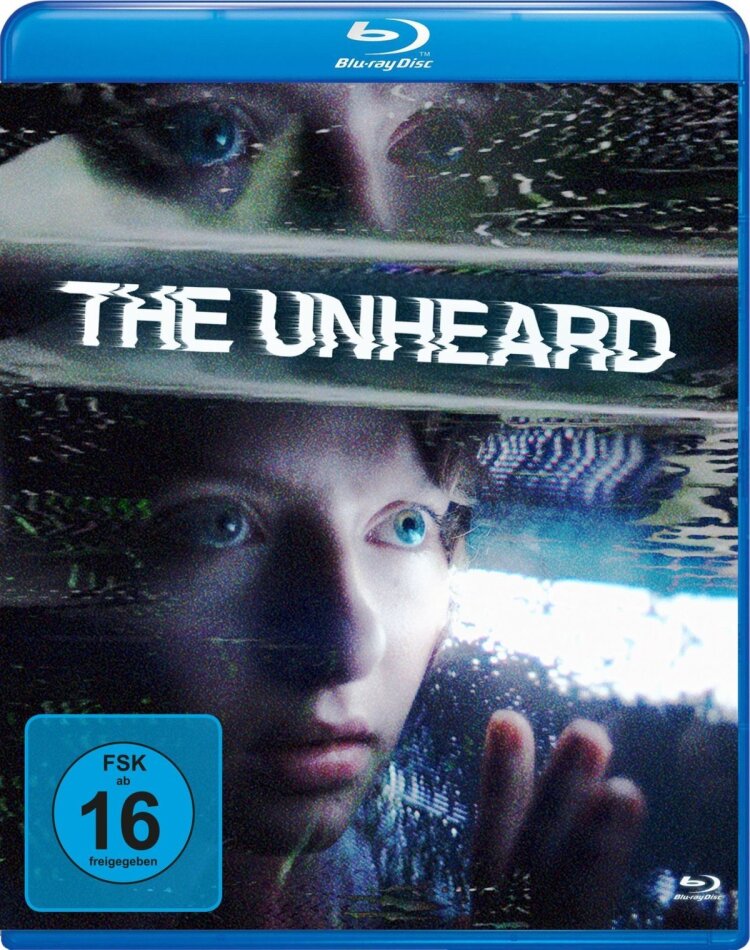 The Unheard (2023)
