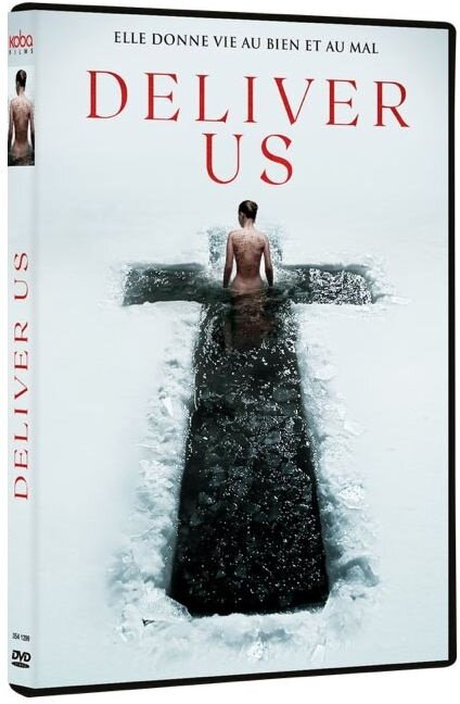 Deliver Us (2023)
