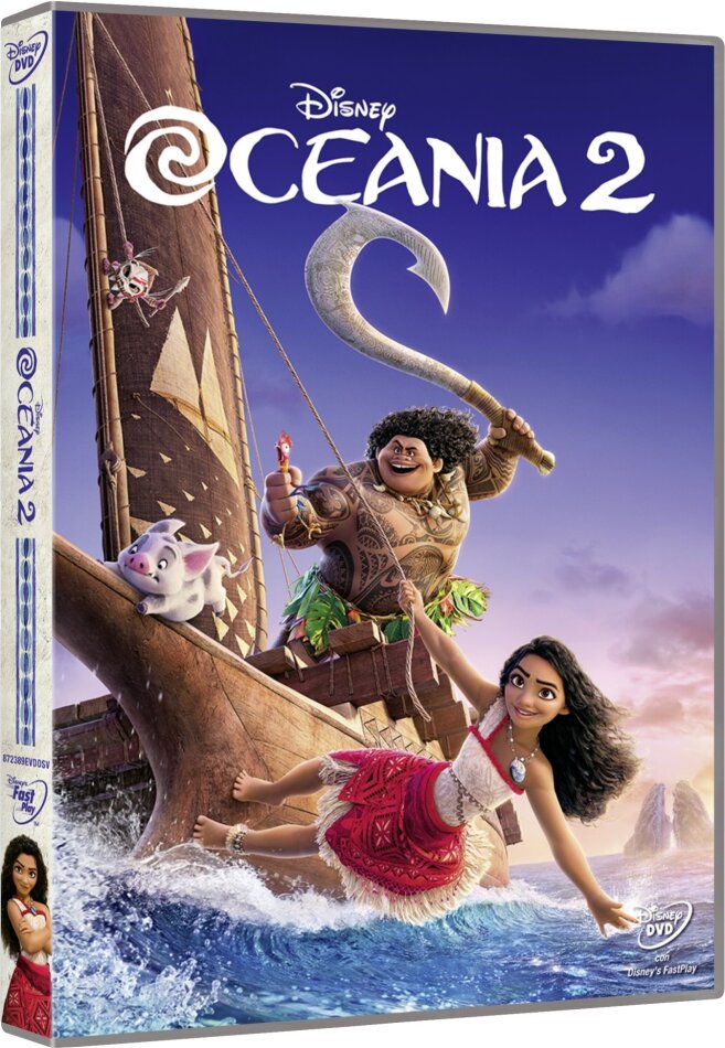 Oceania 2 (2024)