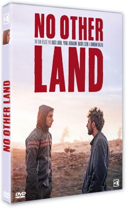 No Other Land (2024)