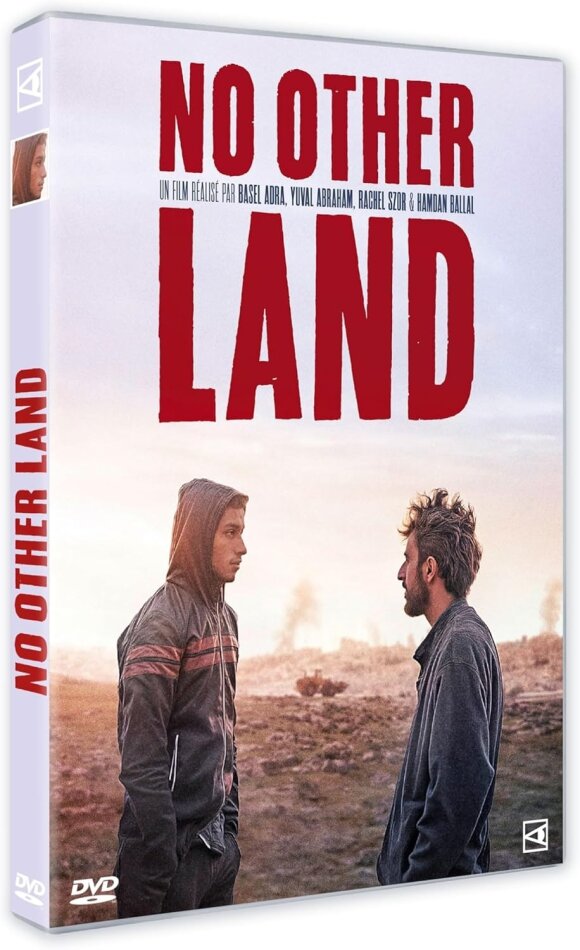 No Other Land (2024)