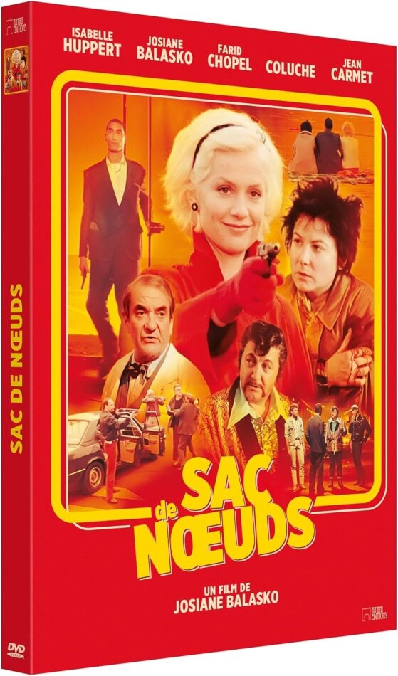 Sac de noeuds (1984)