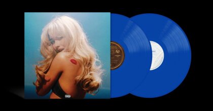 Sabrina Carpenter - Short N' Sweet (2025 Reissue, Gatefold, Deluxe Edition, 2 LPs)