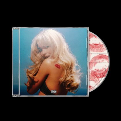 Sabrina Carpenter - Short N' Sweet (2025 Reissue, Deluxe Edition)