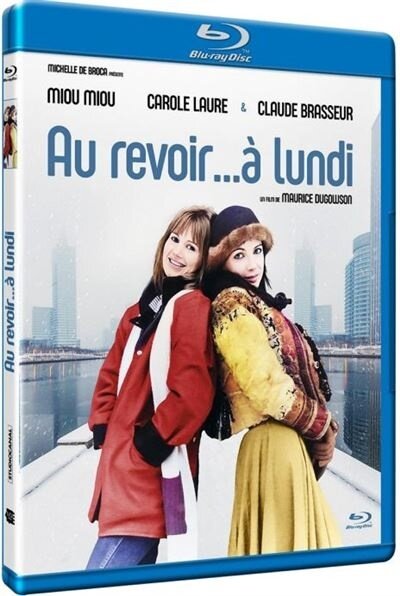 Au revoir... à lundi (1979)