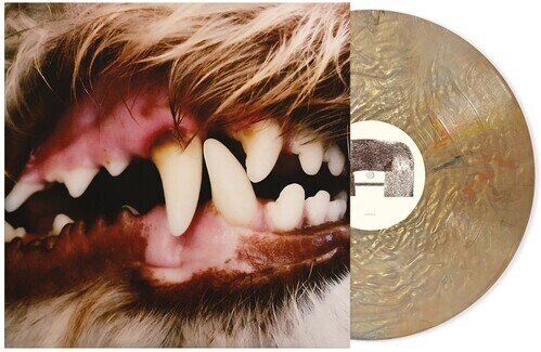 Lucius - --- Eco Vinyl, Metallic Colored Vinyl, LP