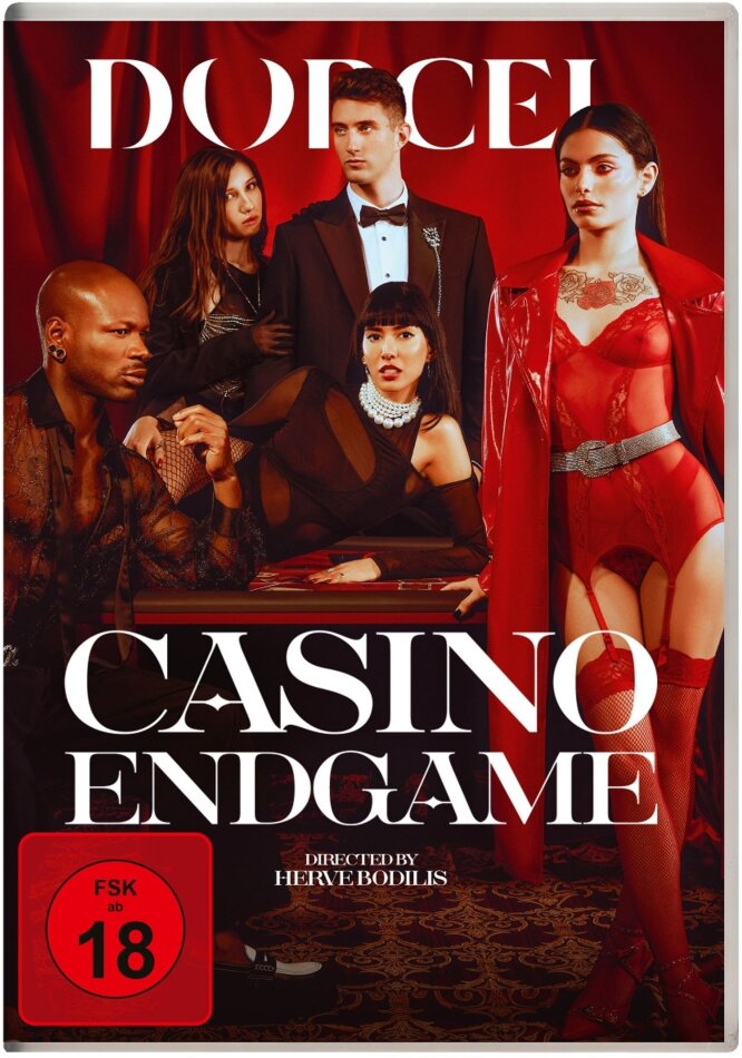 Casino Endgame