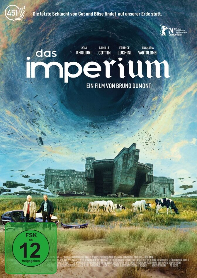 Das Imperium (2024)