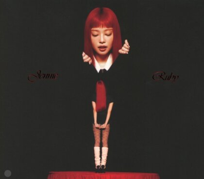 Jennie (Blackpink) (K-Pop) - Ruby