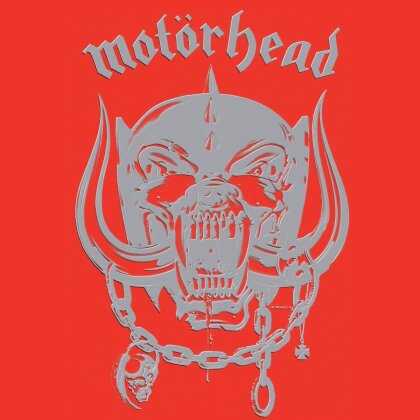 Mot&ouml;rhead - --- (2025 Reissue, Chiswick, Ace 50Th Anniversary Edition, 2 LPs)