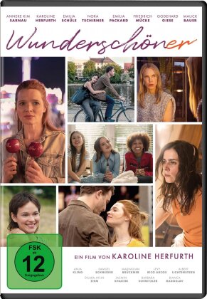 Wundersch&ouml;ner (2025)