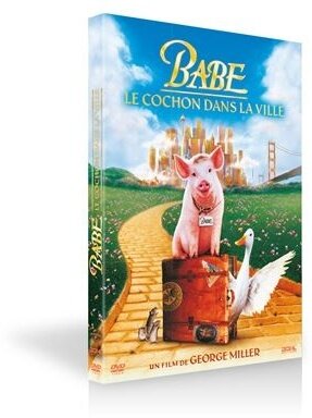 Babe 2 - Un cochon dans la ville (1998)