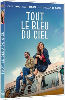 Tout le bleu du ciel (2024)