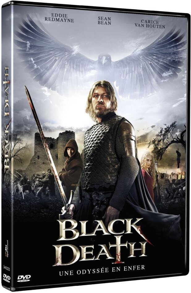 Black Death (2010)