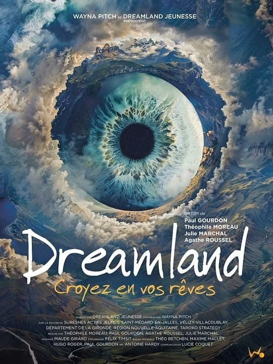 Dreamland (2024) Limited Edition