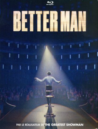 Better Man (2024)