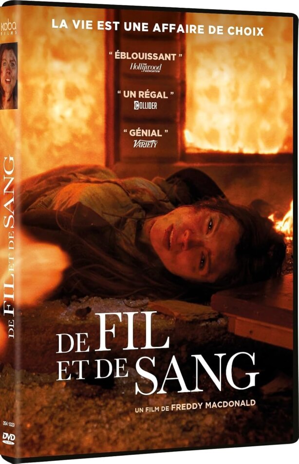 De fil et de sang (2024)