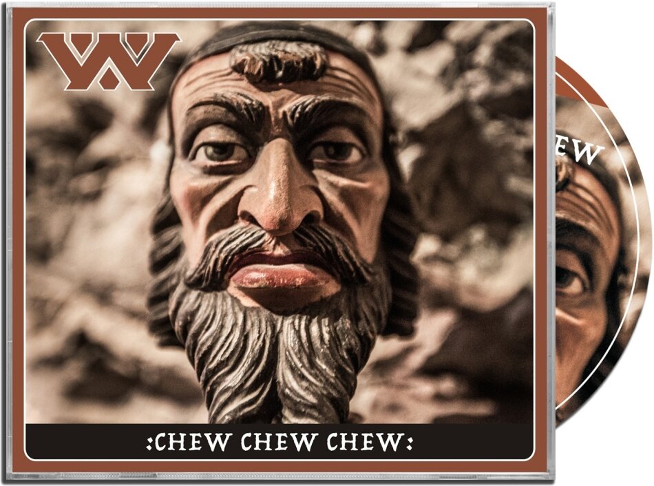 Wumpscut - Chew Chew Chew