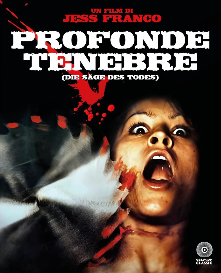 Profonde tenebre (1981)