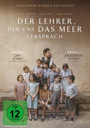 Der Lehrer, der uns das Meer versprach (2023)