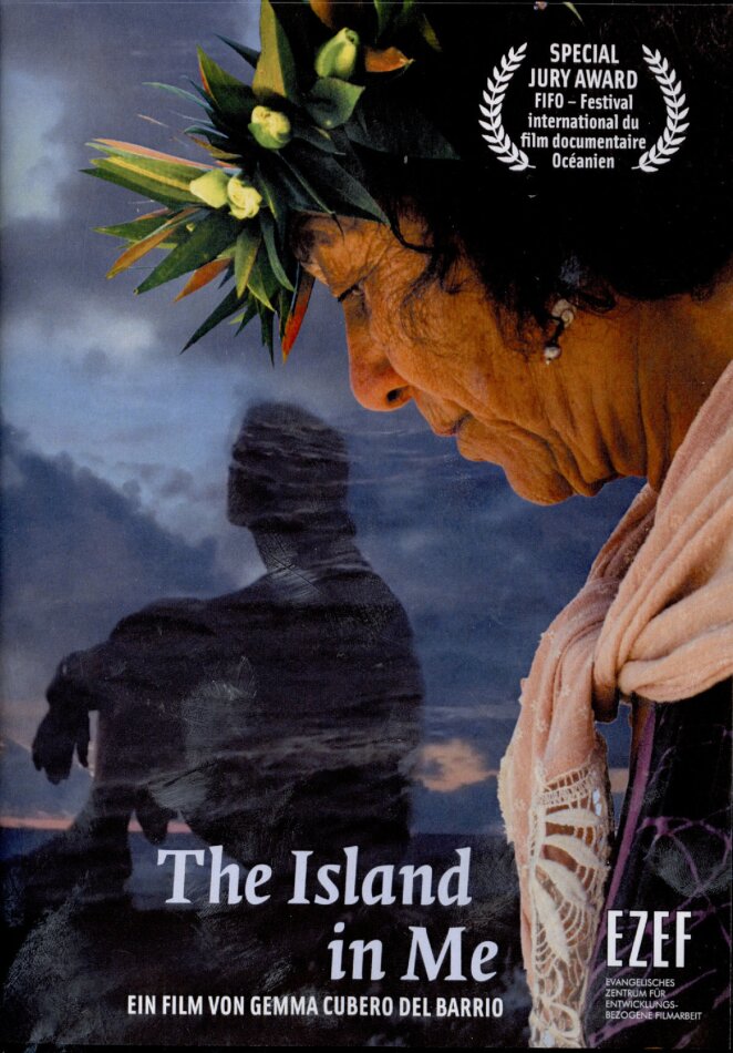 The Island in Me (2021)