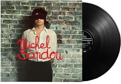Michel Sardou - Olympia 73 (LP)