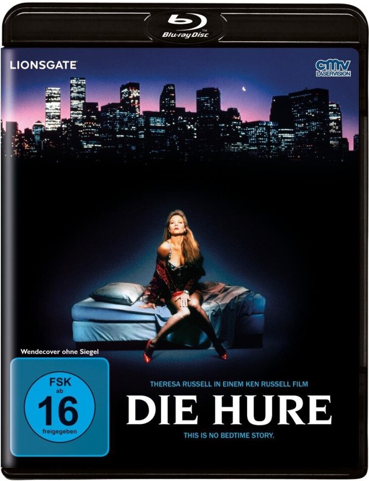 Die Hure (1991)