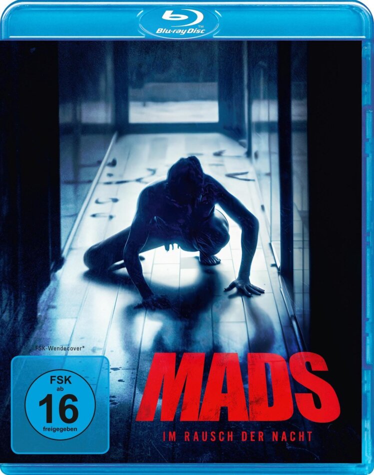 MadS - Im Rausch der Nacht (2024)