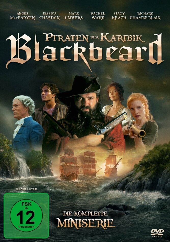 Piraten der Karibik (2006) Neuauflage