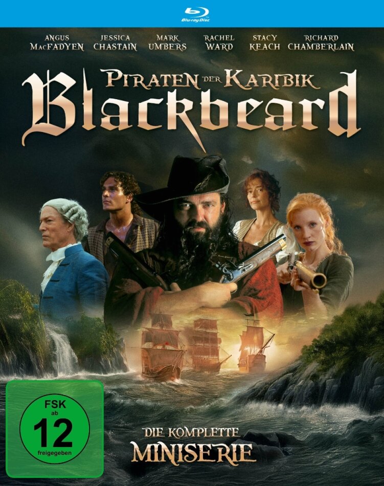 Piraten der Karibik (2006)