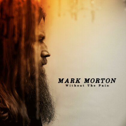 Mark Morton (Lamb Of God) - Without The Pain