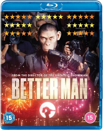 Better Man (2024)