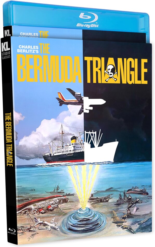 The Bermuda Triangle (1979)