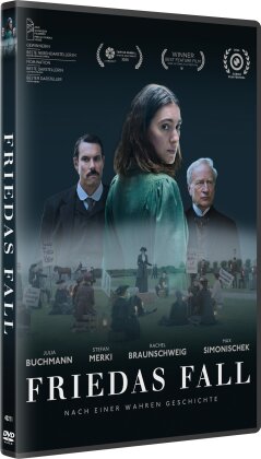 Friedas Fall (2024)