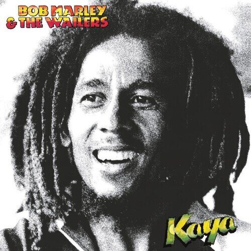 Bob Marley - Kaya 2025 Reissue, Analogue Productions, Hybrid SACD