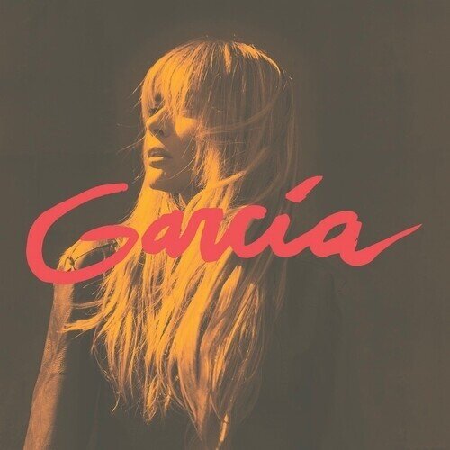 Kany Garcia - Garcia Pink/Red Vinyl, 2 LPs