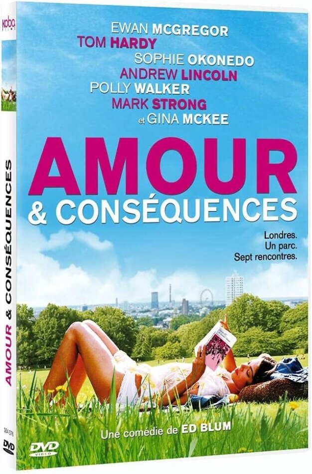 Amour & conséquences (2006)